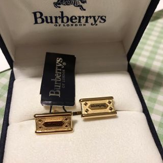 バーバリー(BURBERRY)のBurberry  カフス(その他)