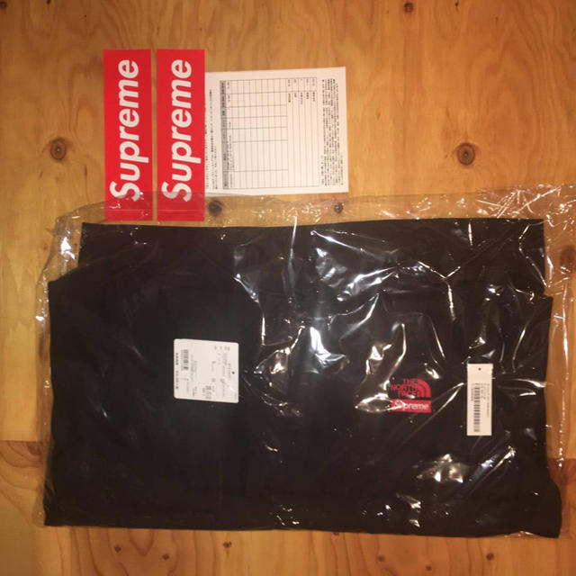 Supreme The North FaceHooded Sweatshirt