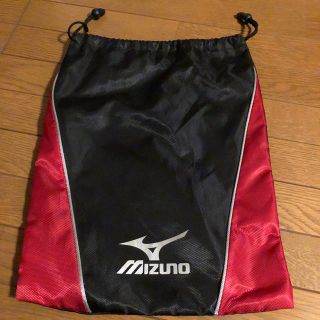 ミズノ(MIZUNO)のMIZUNO シューズケース(その他)