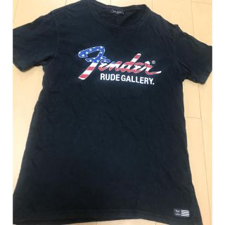 ルードギャラリー(RUDE GALLERY)のRUDE GALLERY Tシャツ(Tシャツ/カットソー(半袖/袖なし))