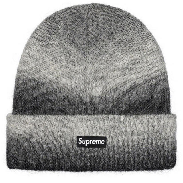 supreme mohair beanie シュプリーム モヘア ビーニー 新品