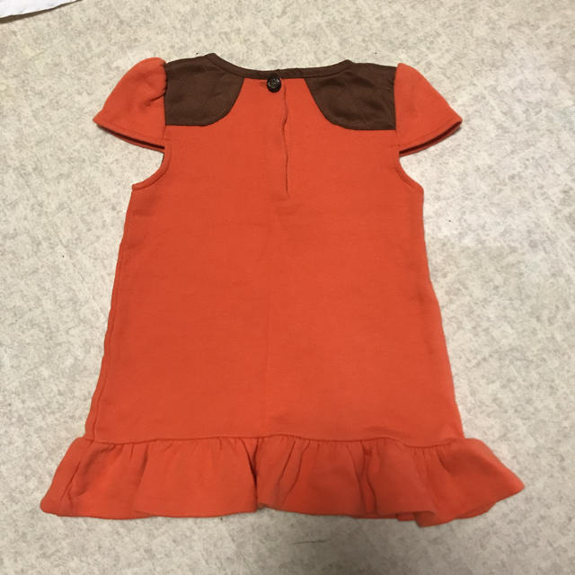 Ralph Lauren(ラルフローレン)のラルフローレン ワンピース キッズ/ベビー/マタニティのキッズ服女の子用(90cm~)(ワンピース)の商品写真