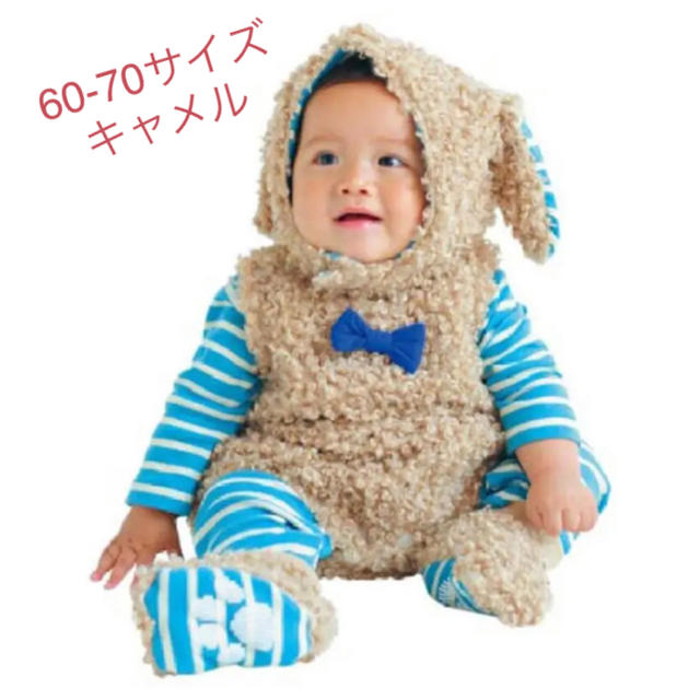 たまひよ 犬 干支着ぐるみ 赤ちゃんの通販 By A S Store ラクマ