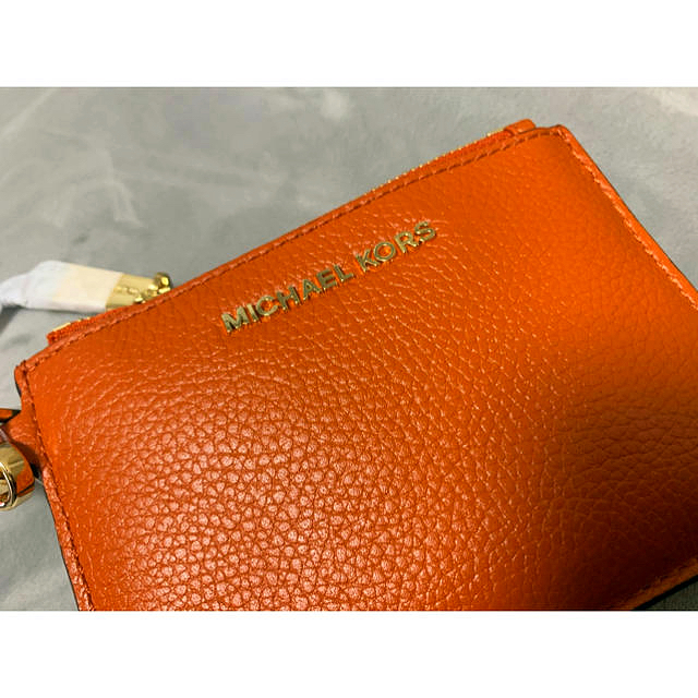 Michael Kors(マイケルコース)のMICHAEL KORS  レディースのファッション小物(パスケース/IDカードホルダー)の商品写真