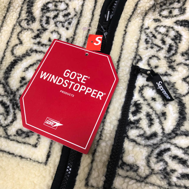 eg0716様 専用 supreme bandana fleece M tan 激安価格の mhsshockwavetherapy.ie