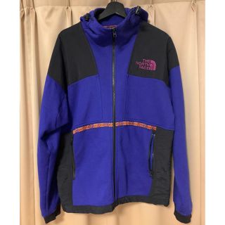 ザノースフェイス(THE NORTH FACE)のTHE NORTH FACE RAGE 92 FLEECE HOODY (マウンテンパーカー)