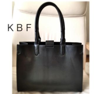 ケービーエフ(KBF)のＫＢＦ ケービーエフ 2way バッグ(ショルダーバッグ)