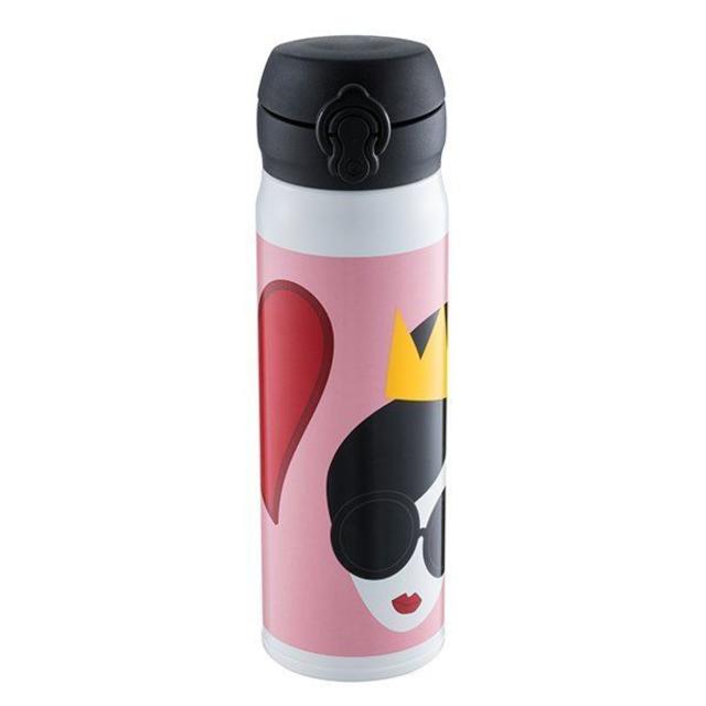 台湾限定 alice+olivia StarBucks スタバ ステンレスボトル - タンブラー