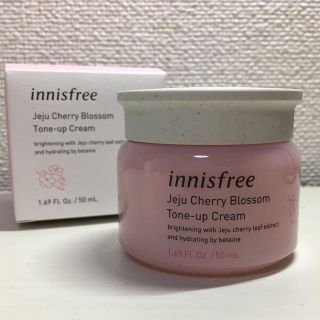 イニスフリー(Innisfree)のチェリーブロッサム　(その他)