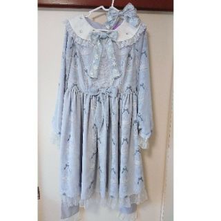 アンジェリックプリティー(Angelic Pretty)のAngelicPrettyのワンピースセット(ひざ丈ワンピース)