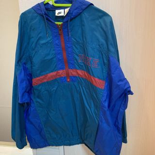 ナイキ(NIKE)のNike マウンテンパーカー vintage 90s(マウンテンパーカー)