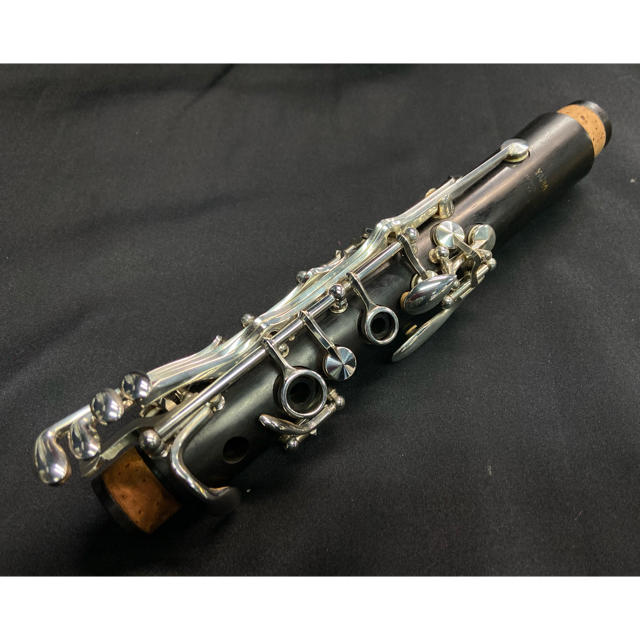良品 全タンポ交換メンテナンス済】YAMAHA YCL 451 クラリネット www