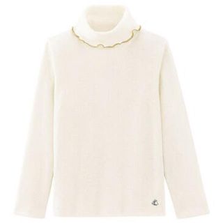 プチバトー(PETIT BATEAU)のあん様専用(Tシャツ/カットソー)