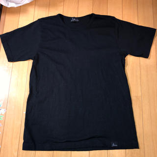 レディース Tシャツ 黒 ブラック 無地 3L パシオス(Tシャツ(半袖/袖なし))