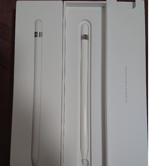 Applepencil 第一世代＼(^o^)／