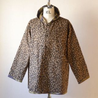 ニードルス(Needles)のneedles Reversible Bush Parka(パーカー)