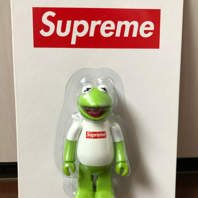 Supreme Supreme カーミット キューブリック Kubrick シュプリーム Boxの通販 By にぃ S Shop シュプリーム ならラクマ Supreme Supreme カーミット キューブリック Kubrick シュプリーム Boxの通販 By にぃ S Shop シュプリーム ならラクマ
