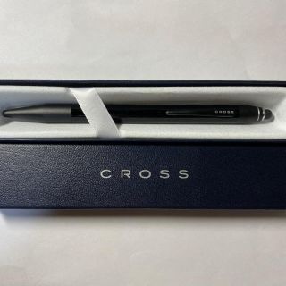 クロス(CROSS)のCROSS ボールペン　TECK2(ペン/マーカー)