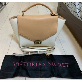 ヴィクトリアズシークレット(Victoria's Secret)のヴィクトリアズシークレット　ハンドバック　Victoiria’s secret(ハンドバッグ)