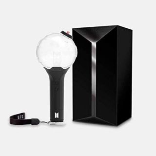 ボウダンショウネンダン(防弾少年団(BTS))のアミボムver3 公式(アイドルグッズ)