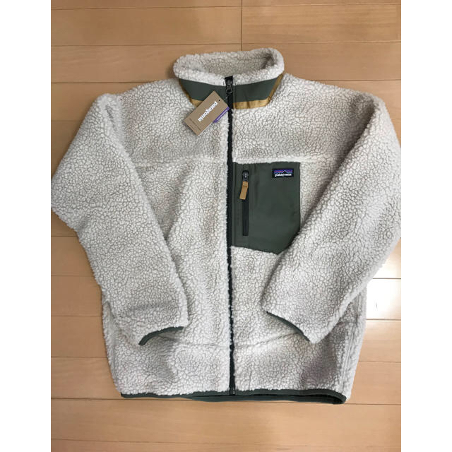 patagonia  パタゴニア　レトロx  キッズ