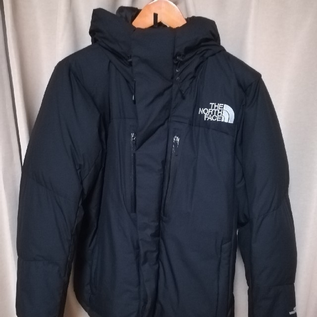 日本産】 THE NORTH FACE - バルトロライトジャケットXL ダウン