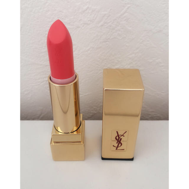 Yves Saint Laurent Beaute(イヴサンローランボーテ)のYSLイヴ・サンローラン  口紅 52  コスメ/美容のベースメイク/化粧品(口紅)の商品写真