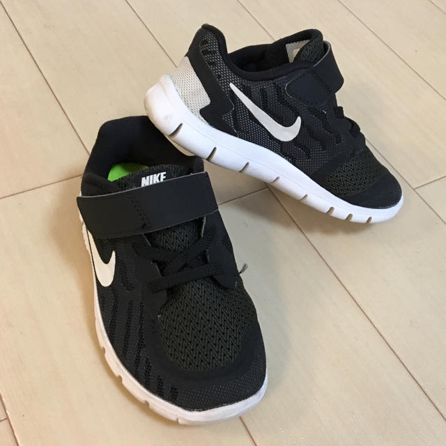 Nike キッズスニーカー サイズ15の通販 By Wk S Shop ナイキならラクマ