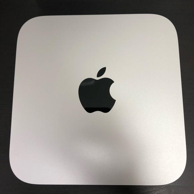 Mac mini 2012 i7 16GB 1TB Fusiondrive