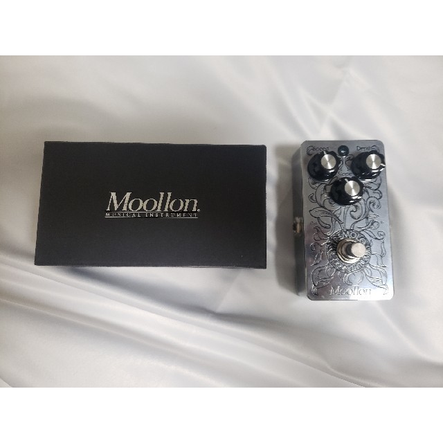 Moollon Vintage Tremolo