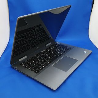 デル(DELL)のノートパソコン Inspiron 14 5000 2-in-1プレミアム・タッチ(ノートPC)