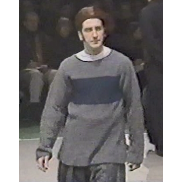 94aw comme des garcons homme plus 伝説 縮絨期 94aw comme des garcons homme plus 伝説 縮絨期