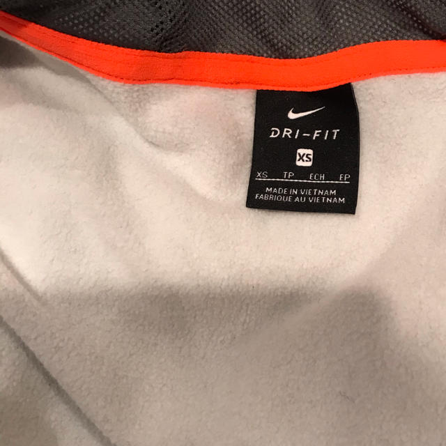 NIKE(ナイキ)のNIKE パーカー レディースのトップス(パーカー)の商品写真