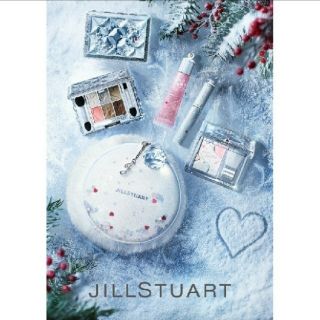 ジルスチュアート(JILLSTUART)のジルスチュアート　クリスマスコフレ　2018(コフレ/メイクアップセット)