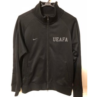 NIKE✕UNIFORM EXPERIMENT Men'sセットアップジャージ