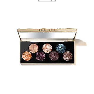 ボビイブラウン(BOBBI BROWN)のボビイブラウン リュクス ジェムズ アイパレット(アイシャドウ)