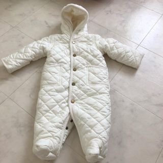 ラルフローレン(Ralph Lauren)のジャンプスーツ  ラルフローレン   70センチ  (ジャケット/コート)