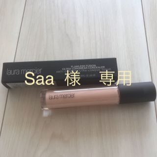 ローラメルシエ(laura mercier)の【新品】♡laura mercier♡ ウルトラ　ロングウェア　コンシーラー(コンシーラー)