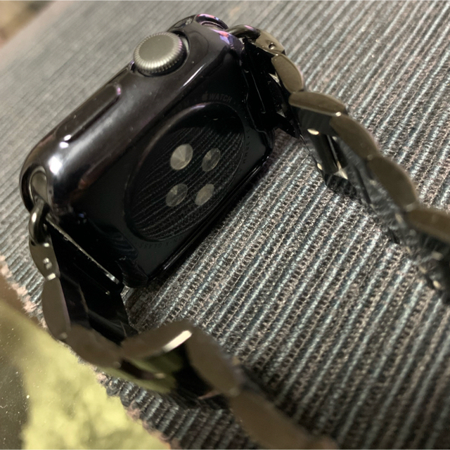 Apple Watch series3 GPSモデル 38mm