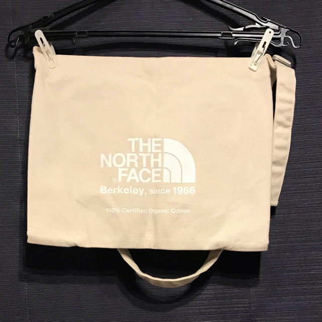 THE NORTH FACE(ザノースフェイス)のノースフェイス　サコッシュ メンズのバッグ(メッセンジャーバッグ)の商品写真