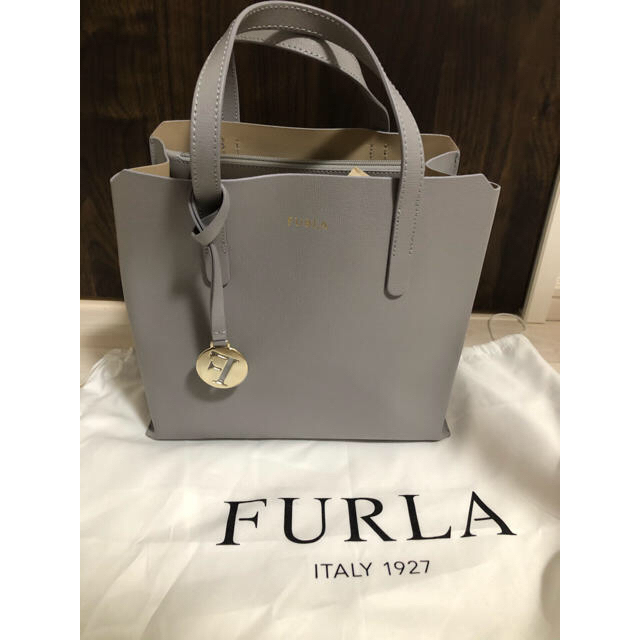 【新品】FURLA サリーS