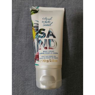 バスアンドボディーワークス(Bath & Body Works)のBath＆body works ボディークリーム(ボディクリーム)