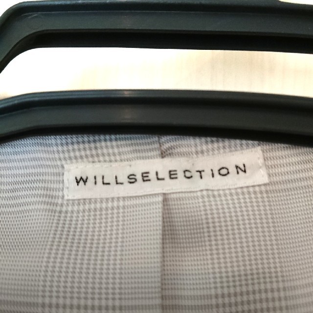 WILLSELECTION(ウィルセレクション)の【最終値下げ‼️】ウィルセレクション ダッフルコート レディースのジャケット/アウター(ダッフルコート)の商品写真