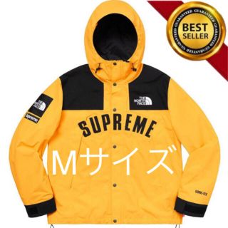 シュプリーム(Supreme)のSupreme The North Face Mountain Jacket(マウンテンパーカー)