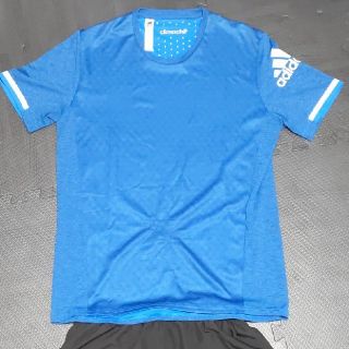 アディダス(adidas)のアディダス adidas ランニングTシャツ マラソン(ウェア)