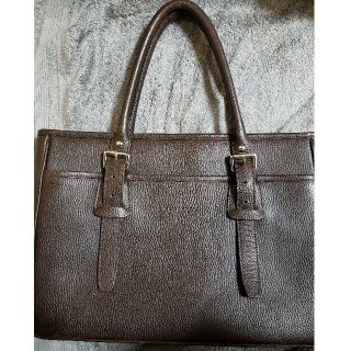 バーバリー(BURBERRY)のお値下げしました。BURBERRY　バッグ(トートバッグ)