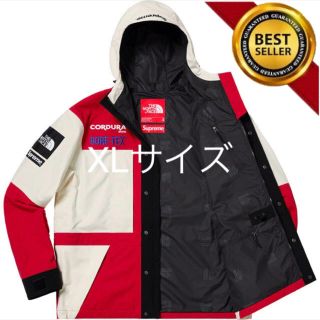 シュプリーム(Supreme)のSupreme North Face Expedition Jacket(マウンテンパーカー)