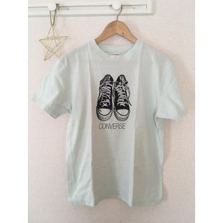 コンバース(CONVERSE)のconverse Tシャツ(Tシャツ(半袖/袖なし))