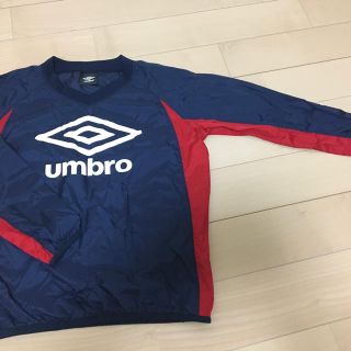 アンブロ(UMBRO)のumbro アンブロ　ピステ  140 (ウェア)