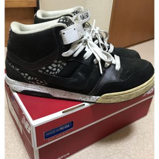 ナイキ(NIKE)のNIKE ナイキ スニーカー(スニーカー)